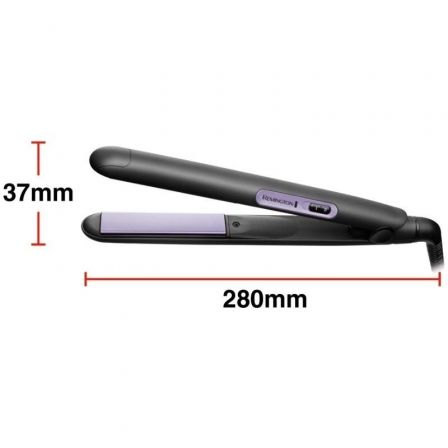 Remington Style Essentials Set de Secador y Plancha de Pelo